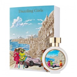 Парфюмерная вода Haute Fragrance Company Dazzling Girls женская (Luxe)