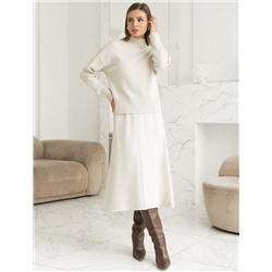 VILATTE Свитер D34.202