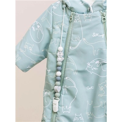 BATIK Комбинезон детский 902-25в-1