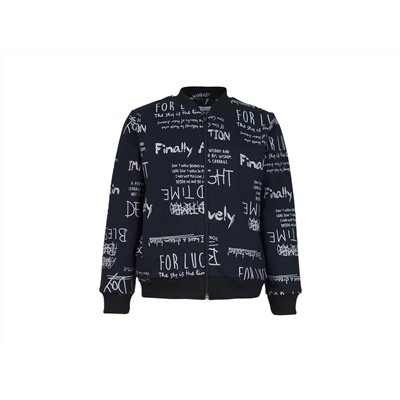 19-02-2. (Джемпер для мальчика, Лунева )