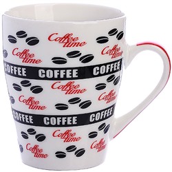 9-31237-4 Кружка 340мл Coffee Time Master LR (х36)