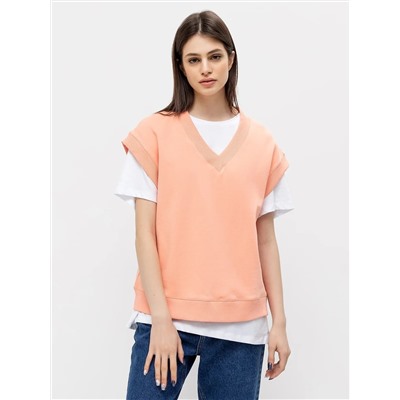 MARK FORMELLE Жилет 172091