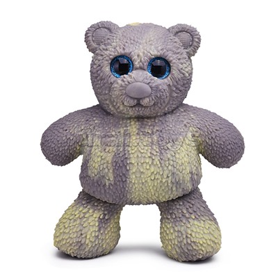 Игрушка-антистресс "Медведус"