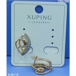 Серьги #22755110