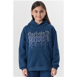 Комплект для девочек (худи, брюки) MARK FORMELLE, 1233440