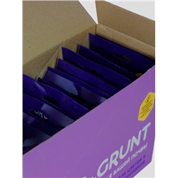 Удобрение минеральное для цветов и декаративных кустарников, Dr.Grunt шоу-бокс, 15 саше