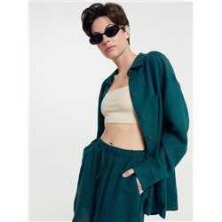 РУБАШКА ЖЕНСКАЯ 122955-1/1