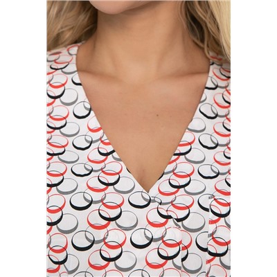 Блуза LADY TAIGA, 1128110