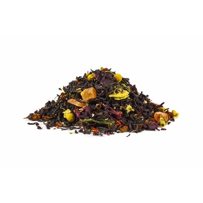 Чай Gutenberg чёрный "Облепиховый"