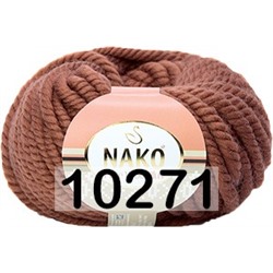 Пряжа Nako Pure Wool Plus