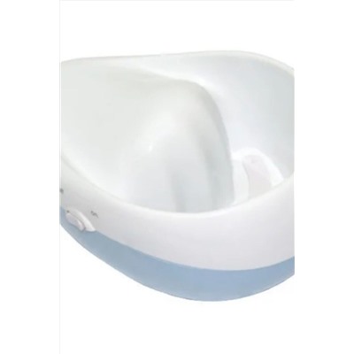 JessNail Ванночка для маникюра с гидромассажем SPA-1, 250 мл KRISTALLER, 1130560