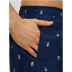 Купальные шорты муж. Torny