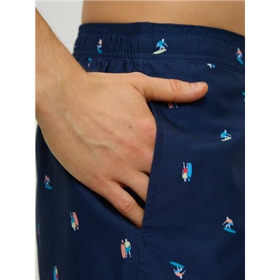 Купальные шорты муж. Torny