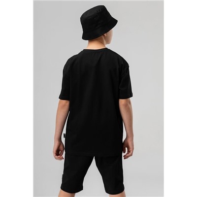 Костюм (Футболка+Шорты) BODO, 976047