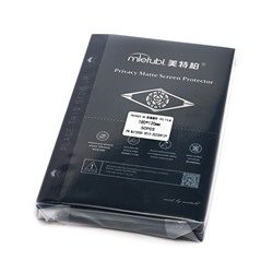 Защитная пленка гидрогелевая - MIETUBL Матовая Privacy (TPU) 120*180MM (50PCS)
