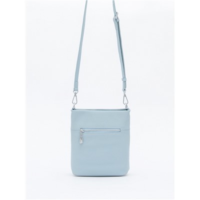 Сумка 98652 blue Velina Fabbiana-Safenta