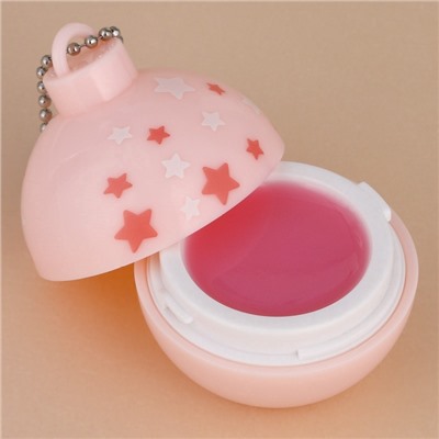 Бальзам для губ «Снежинки», 3.5 г, аромат ванили, URAL LAB