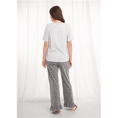 Пижама женская