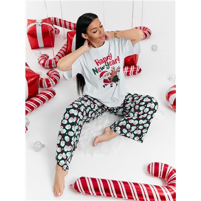 Пижама мод.2085/2