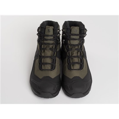 Ботинки Salomon Quest Element GTX