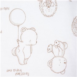 YOULALA Полукомбинезон 0780204303