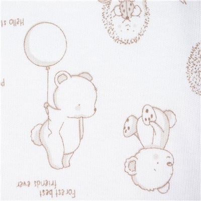 YOULALA Полукомбинезон 0780204303