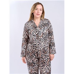 INDEFINI Брюки 5182TCC