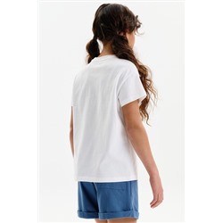 Футболка для девочек PELICAN, 1233364