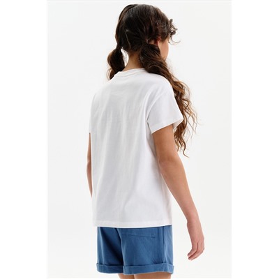 Футболка для девочек PELICAN, 1233364