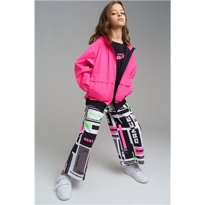 Ветровка PLAYTODAY, 757165