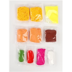 Набор для лепки Funny Kitchen Burger