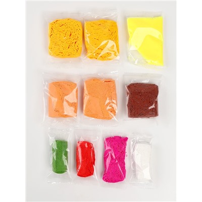 Набор для лепки Funny Kitchen Burger