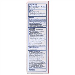 Cetaphil, Redness Relieving, Daily Facial Moisturizer, SPF 20, Neutral Tint, 1.7 fl oz (50 ml)