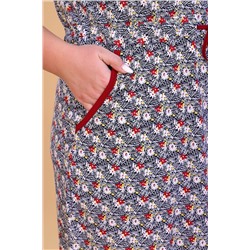 Халат 42053 НАТАЛИ, 880675