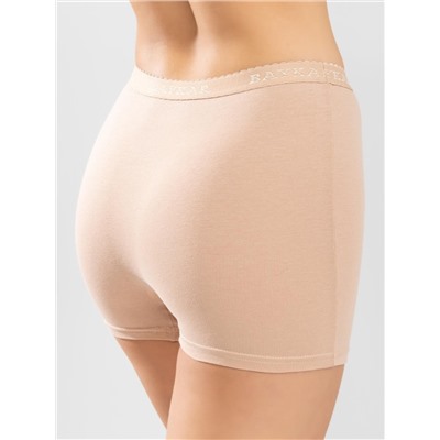 7793-03 Трусы-шорты для женщин (BAYKAR)