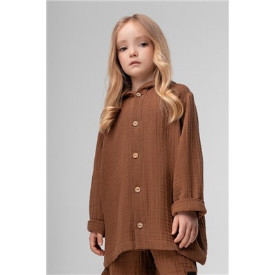 Костюм (Рубашка+Шорты) BODO-S, 1126402