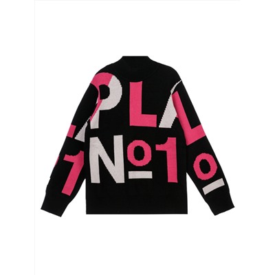 PLAYTODAY Джемпер