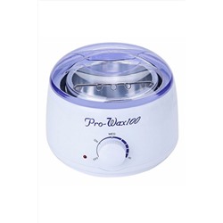 Kristaller Электронагреватель для воска и парафина / Pro-Wax100, белый KRISTALLER, 1106638