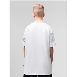 Bodo Футболка 36-72MU