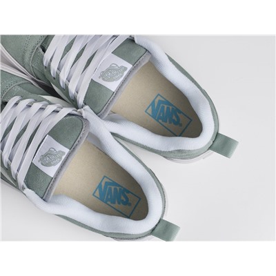 Кеды VANS Knu Skool