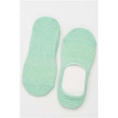 Следки женские Отдых комплект 2 пары (Ментол)