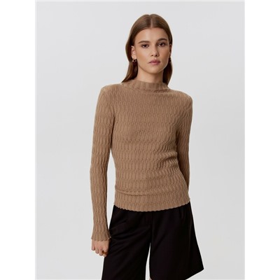 Джемперы CONTE ELEGANT LDK2464 Джемпер женский