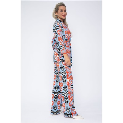 Костюм (Жакет+Брюки) LADY TAIGA, 1122945