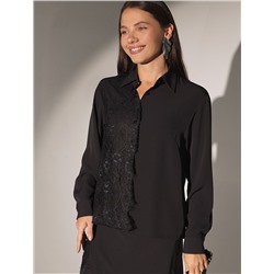 VILATTE Блузка D29.282