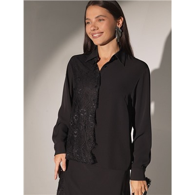 VILATTE Блузка D29.282