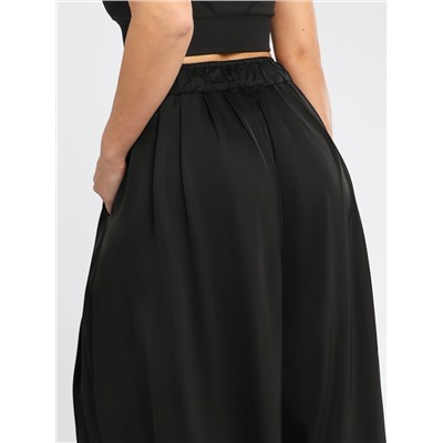 Брюки палаццо Соль&Перец