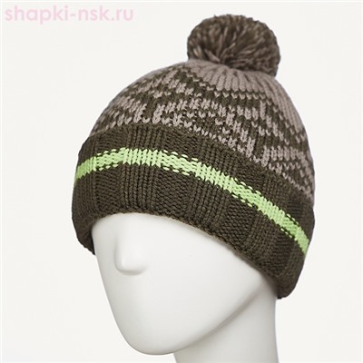 9367/2 MBH Шапка (52-54)