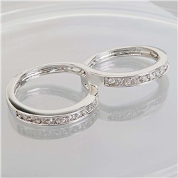 XUPING Кольцо арт. 53 0186 (id 286932)