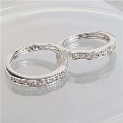 XUPING Кольцо арт. 53 0186 (id 286932)