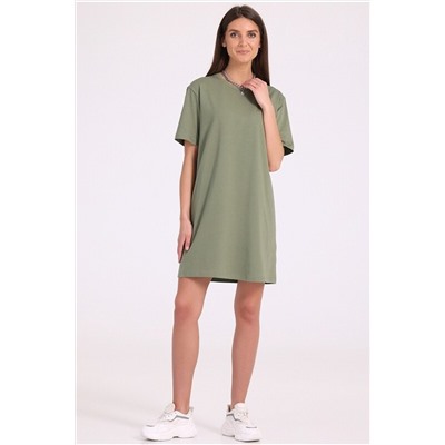 Платье АПРЕЛЬ, 901192